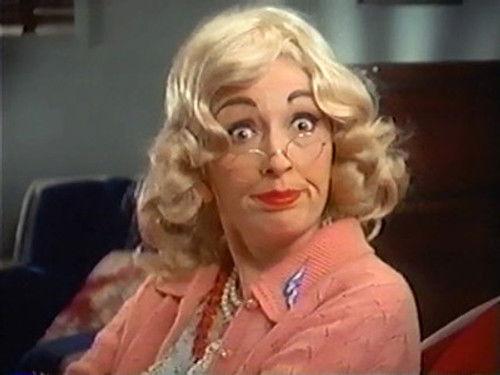 Remember WENN Season 4 Episode 5 - Hilary's Agent