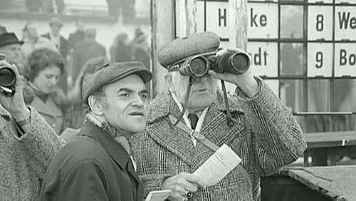 Polizeiruf 110 Season 3 Episode 2 - Siegquote 180