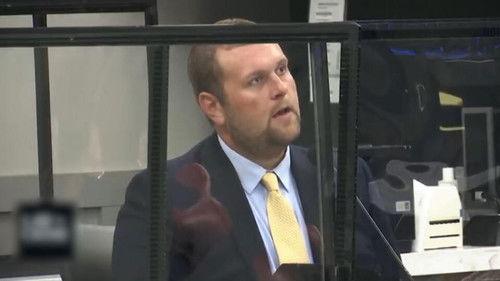 Court Cam Season 4 Episode 6 - #407