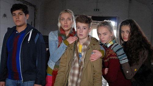 The Peppercorns Season 11 Episode 11 - Kinderkram