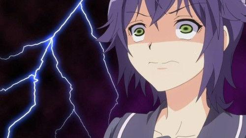 Inugami-san and Nekoyama-san Season 1 Episode 5 - Nekoyama-san and Karaoke