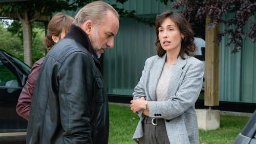 Crimes parfaits Season 2 Episode 11 - Episode 11