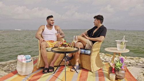 La Venganza de los Ex VIP Season 2 Episode 8 - Episode 8