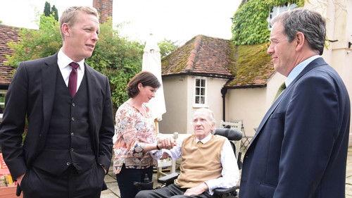 Lewis Season 9 Episode 5 - What Lies Tangled (1)