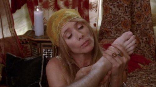 Background image for Burning Man