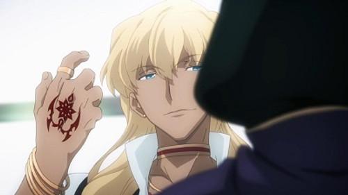 Fate/stay night [Unlimited Blade Works] Season 2 Episode 2 - The Princess of Colchis