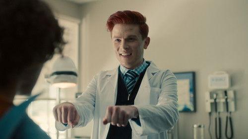 undefined Season 1 Episode 1 - Sarkov's Children