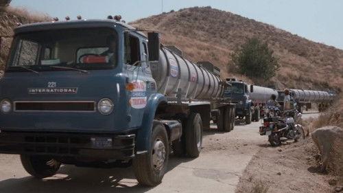 CHiPs Season 2 Episode 2 - The Volunteers