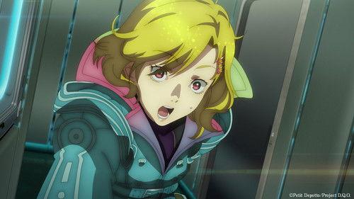 GNOSIA Season 1 Episode 13 - Interlude