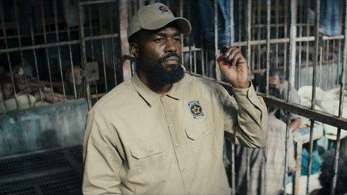 Man on Fire Season 1 Episode 6 - Six