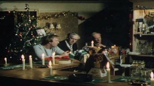 Minder Season 3 Episode 14 - Christmas Bonus