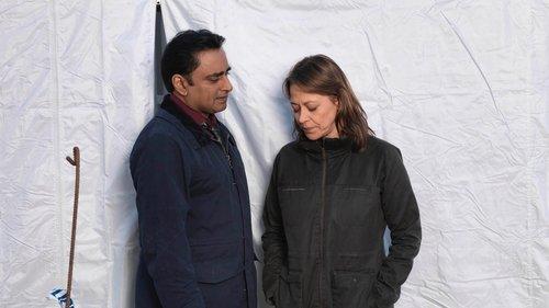 Unforgotten Season 2 Episode 3 - Episode 3