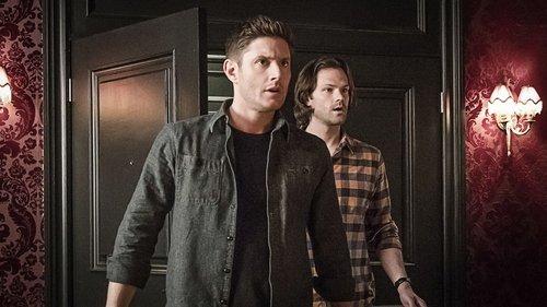 Supernatural Season 14 Episode 18 - Absence