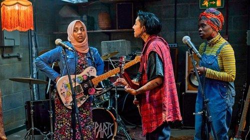 We Are Lady Parts Season 1 Episode 3 - Earth Natives