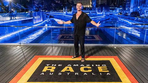 The Amazing Race Australia Season 7 Episode 12 - Leg 12