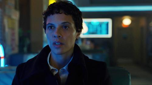 Orphan Black: Echoes Season 1 Episode 8 - The Paradox of Joyce