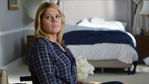 Scandal Season 4 Episode 2 - The State of the Union