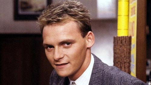 Watching Season 1 Episode 2 - Wrestling