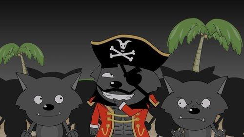 Pleasant Goat and Big Big Wolf Season 1 Episode 1 - Episode 1