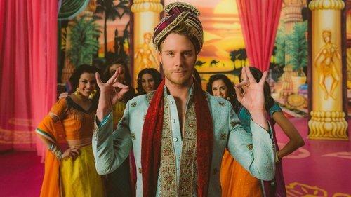 Limitless Season 1 Episode 15 - Undercover!