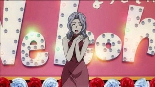 Asura Cryin' Season 1 Episode 11 - The Ordinary and Extraordinary End to Remaining Next to Each Other