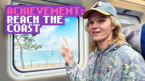 Jet Lag: The Game Season 14 Episode 3 - The Gauntlet