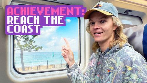 Background image for The Gauntlet