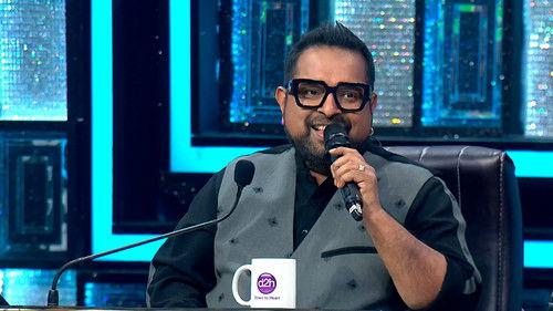 Sa Re Ga Ma Pa L'il Champs Season 9 Episode 11 - Episode 11