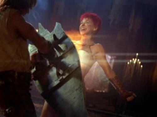 Hercules: The Legendary Journeys Season 3 Episode 5 - Not Fade Away