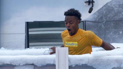 Big Brother Season 20 Episode 4 - Episode 4