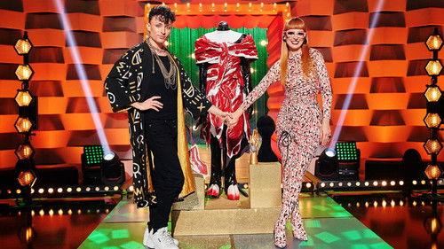 After the Race Season 3 Episode 8 - After the Race 3.8