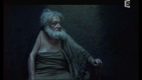 The Greeks: Crucible of Civilization Season 1 Episode 3 - The Empire of the Mind