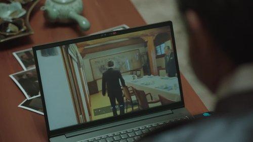 Eve Season 1 Episode 8 - Hi Mom