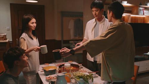 Ordinary Greatness Season 1 Episode 15 - Episode 15