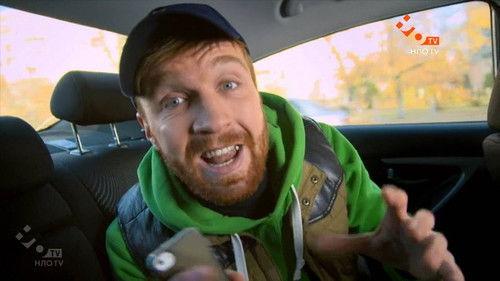 SuperKopy Season 1 Episode 11 - Episode 11