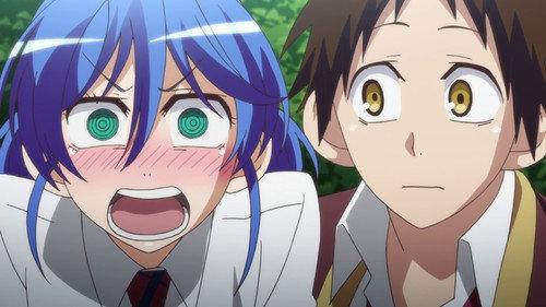 Actually, I Am... Season 1 Episode 3 - Beware Childhood Friends!