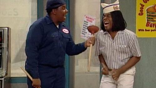 All That Season 4 Episode 13 - Boys II Men