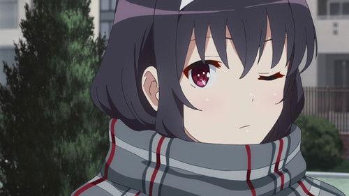 Saekano: How to Raise a Boring Girlfriend Season 2 Episode 7 - The New Plan of Revenge