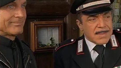 Father Matteo Season 6 Episode 9 - A Touch of Rouge