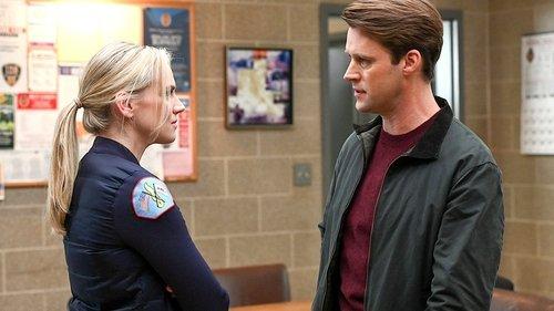 Chicago Fire Season 11 Episode 18 - Danger Is All Around