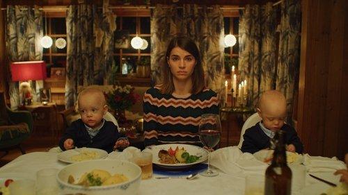 Home for Christmas Season 1 Episode 1 - The Big Christmas Lie