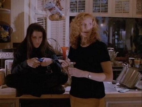 Party of Five Season 1 Episode 9 - Something Out of Nothing