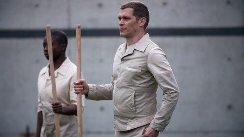 Brave New World Season 1 Episode 7 - Monogamy & Futility (1)