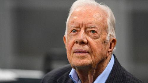60 Minutes Season 57 Episode 16 - Remembering Jimmy Carter; Cuban Spycraft; Nvidia; Finding Cillian Murphy