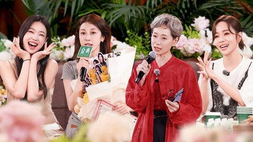 Ride the Wind Season 6 Episode 22 - Episode 22