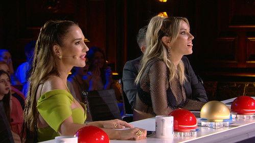 Got Talent España Season 9 Episode 8 - Episode 8