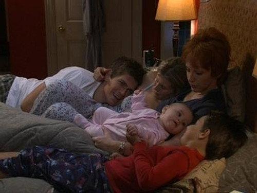 Reba Season 2 Episode 1 - House Rules