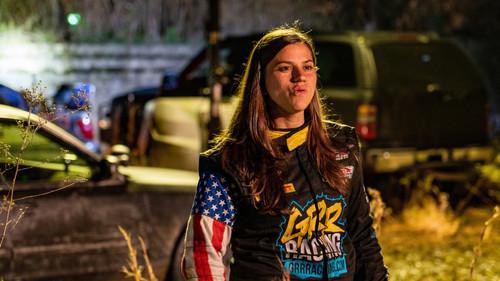 Getaway Driver Season 1 Episode 3 - Out For Blood