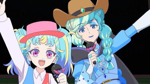 Waccha Primagi! Season 1 Episode 22 - Tune in for a Special Broadcast! Olé!