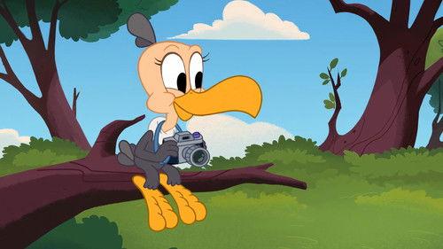 Bugs Bunny Builders Season 1 Episode 10 - Buzz In